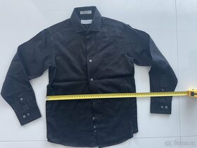 chlapecke kosile Calvin Klein a DKNY 8let - 3