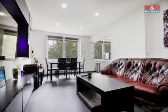 Prodej bytu 3+1, 80 m², Vražkov - 3