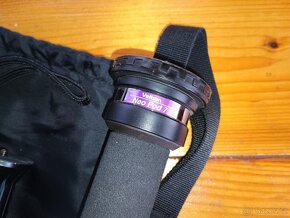 Velbon Neo Pod 7 - 3