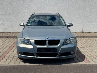 BMW 320d nová stk - 3