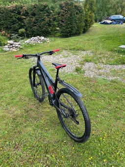 Prodám Trek E-Caliber 9,6 - 3