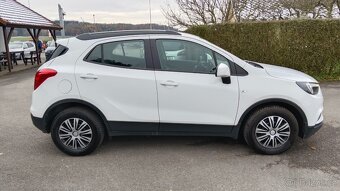 Opel Mokka 1.6 85KW - 3