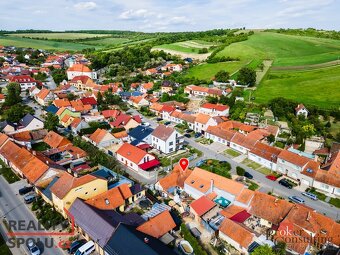 Prodej, domy/rodinný, 181 m2, Dambořice , Hodonín [ID 71583] - 3
