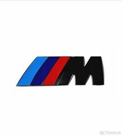 Bmw, znaky, emblemy, Mpower, X3, - 3