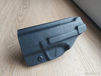 Vnitřní kydexové pouzdro IWB pro pistoli Hellcat H11 - 3