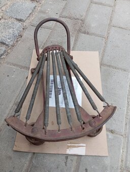 Jawa tandem 175/250 speciál/wiliers - 3
