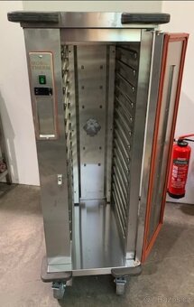 Thermochef Holdomat TC1500 - 3