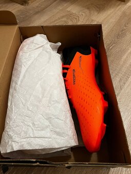 Kopačky Adidas Predator accuracy 3 - 3