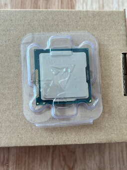 💻 Intel Core i5-3570K + originální chladič – skvělý stav - 3