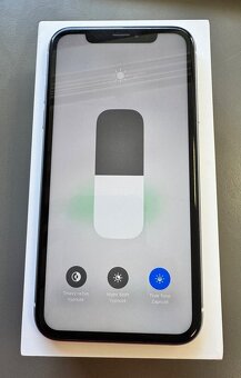 Apple iPhone XR 64GB White - S príslušenstvom - 3