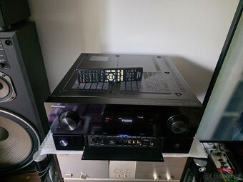 PIONEER VSX LX 71 - 3