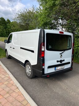 Renault Trafic 2.0 dci - 3