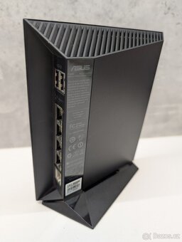 Wifi router Asus RT-N56U - 3