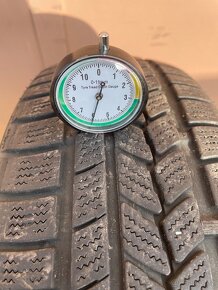Pneu 185/60/R15 zimní - 3