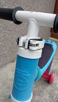 Odrážedlo a koloběžka Scoot and Ride 2v1 - 3