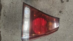 BMW e46 Compact zadní světla facelift - 3