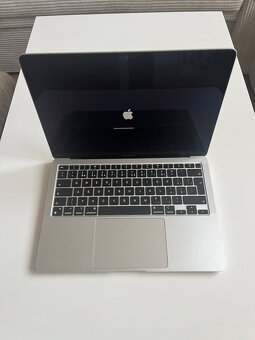 Macbook Air 13" M1, 16GB ram, 256 GB - 3