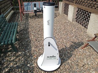Teleskop - 3