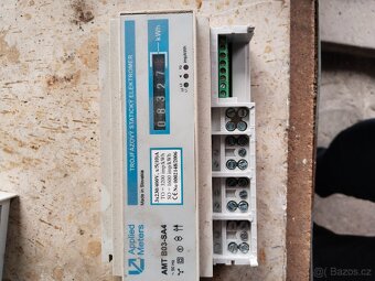 Elektromery - 3