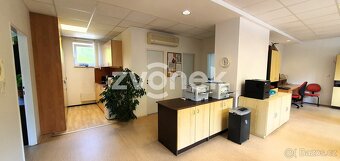 Pronájem kancelářských prostor ve Zlíně, 101 m2 - 3
