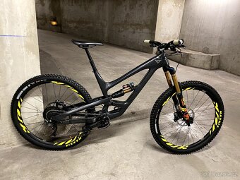 YT Capra CF Pro Race 29 - 3