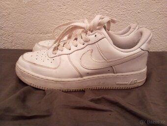 Nike Air Force Vel.39 - 3