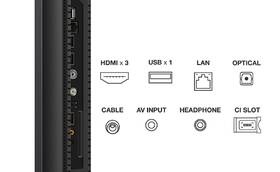 Televize TCL 75C805 - 3