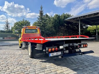 Prodám odtahový vůz International, odpočet DPH - 3