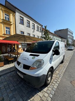 Renault Trafic - 3