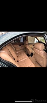 BMW E39 520i euro4 - 3