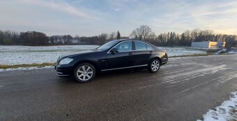 Mercedes-benz S350 cdi 4-matic w221 - 3