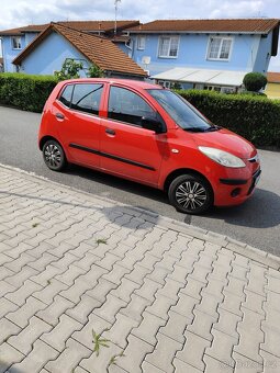 Hyundai i10 - 3