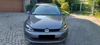 Golf 2,0 TDI 6DSG 110kW - 3