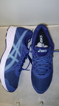 Tenisky Asics 42/43 dámské - 3