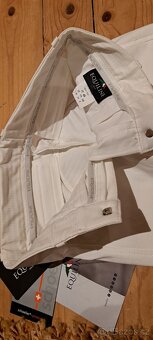 Bílé rajtky Equiline Cedar 36 - 3