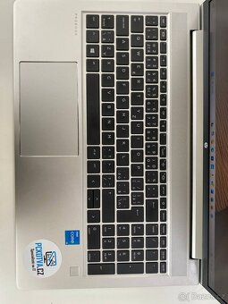 HP PROBOOK 450 G8 15,6“/Intel Core i3-11.gen/ SSD 1TB/RAM - 3
