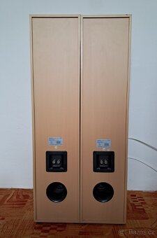 Reproduktory LS 1001 - 3