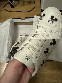 Tenisky Moa x Disney 38 - 3