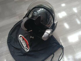 Tornádo helmets - 3
