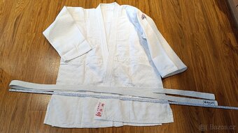 Kimono Hayashi Todai vel.180 - 3