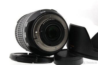 Tamron 18-270mm f/3.5-6.3 Di. II VC pro Nikon - 3