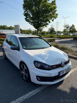 Golf 6 GTI DSG 3dv. r.v. 2009 - 3