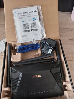 Smart WiFi router - 3