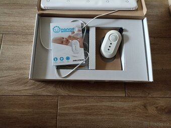 Monitor dechu - 3