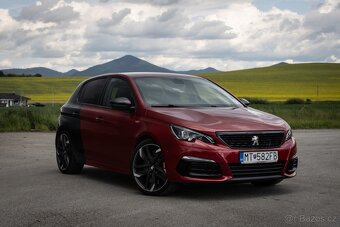 Peugeot 308 Gti - 3