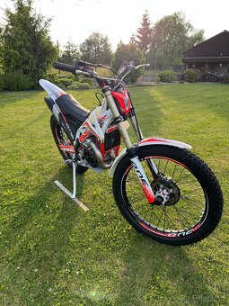 TRS XTRACK RR 300 a 250 2024 - 3