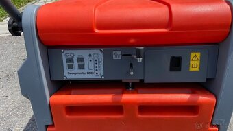 Hako Sweepmaster B 500 - 3