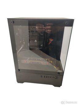 PC MSI Gaming akvarium ( 12 měsíců záruka ) - 3