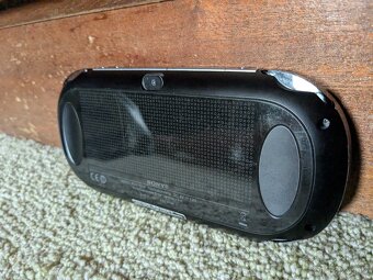 Konzole Playstation PS Vita OLED 8 GB - 3