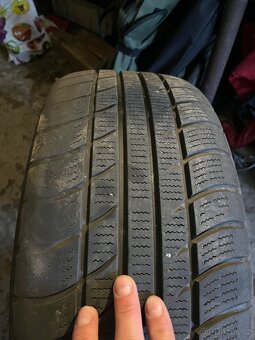 Prodám kola 5x112 r17 et35 - 3